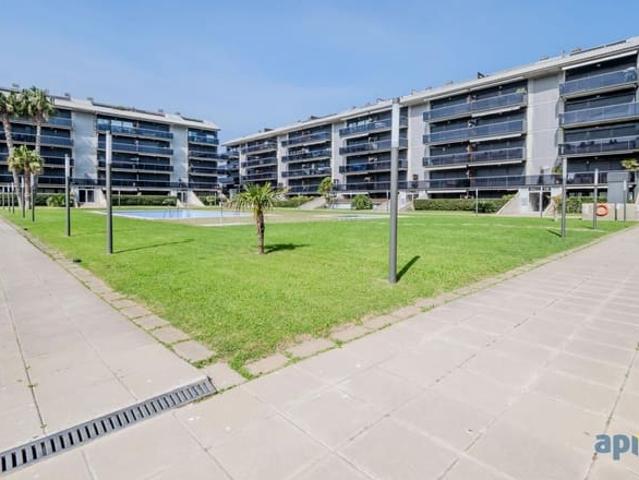 Apartamento en venta en Calonge, Girona