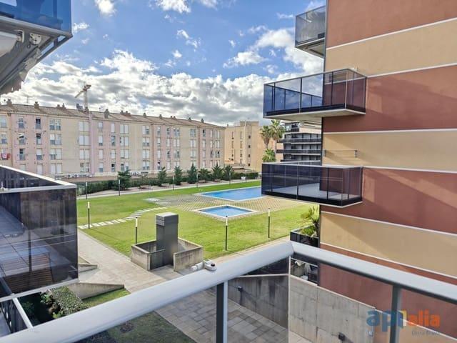 Apartamento en venta en Calonge i Sant Antoni, Baix Empordà