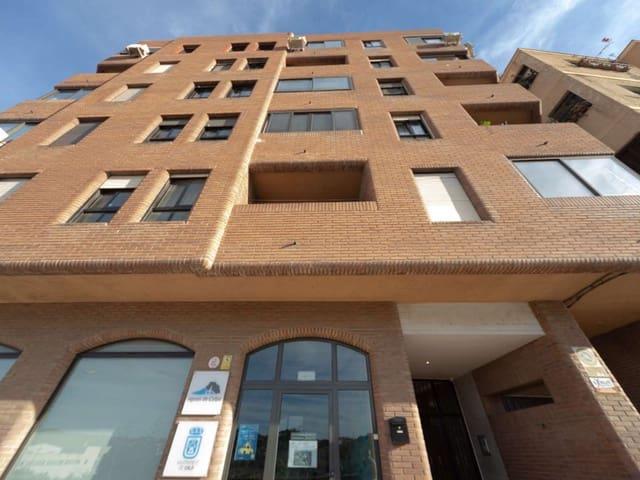 Apartamento en venta en Calpe, La Soliva
