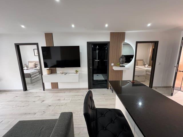 Apartamento en venta en San Bernardo, la Marina Alta