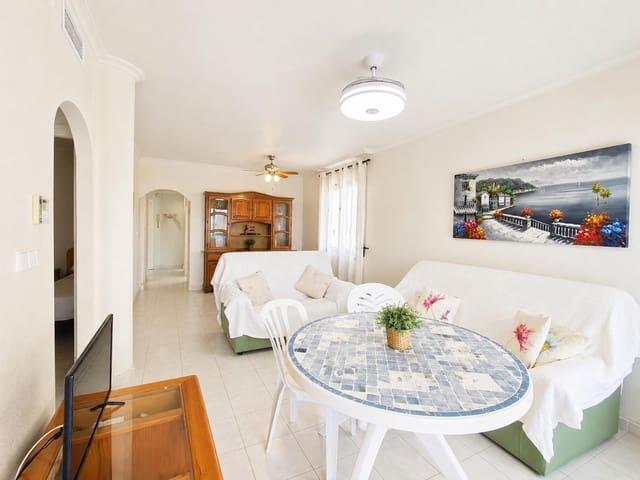 Apartamento en venta en Dehesa de Campoamor, el Baix Segura / La Vega Baja
