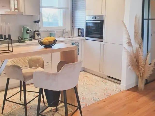 Apartamento en venta en Migjorn, Baleares
