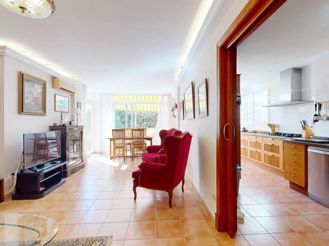 Apartamento en venta en Can Pastilla, Palma