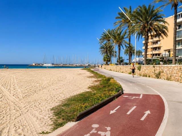 Apartamento en venta en Can Pastilla, Palma