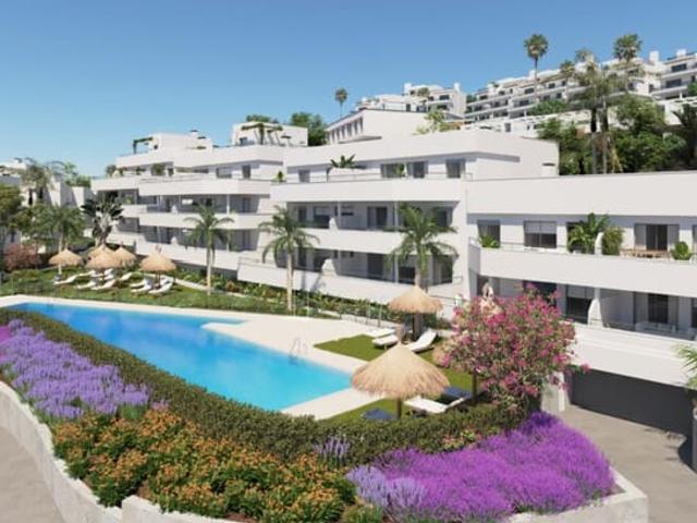 Apartamento en venta en Resinera-Voladilla, Costa del Sol Occidental