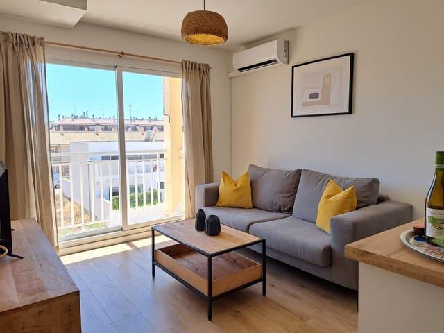 Apartamento en venta en el Camp de Morvedre, Valencia