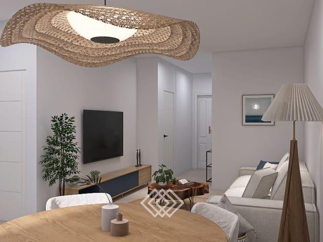 Apartamento en venta en el Camp de Morvedre, Valencia