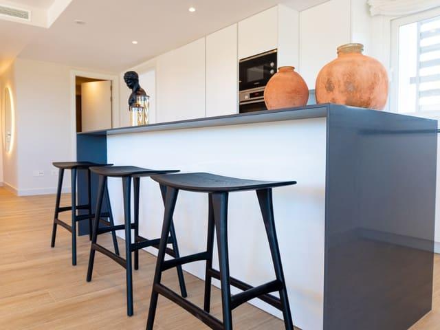 Apartamento en venta en Costa del Sol Occidental, Andalucía