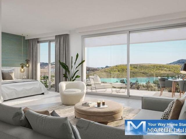 Apartamento en venta en Costa del Sol Occidental, Andalucía