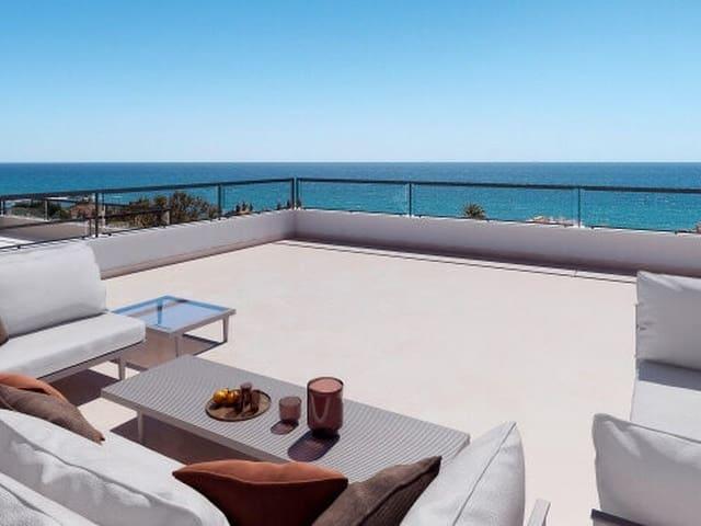 Apartamento en venta en Costa del Sol Occidental, Andalucía