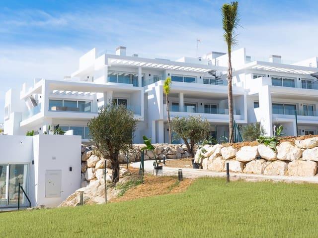 Apartamento en venta en Costa del Sol Occidental, Andalucía