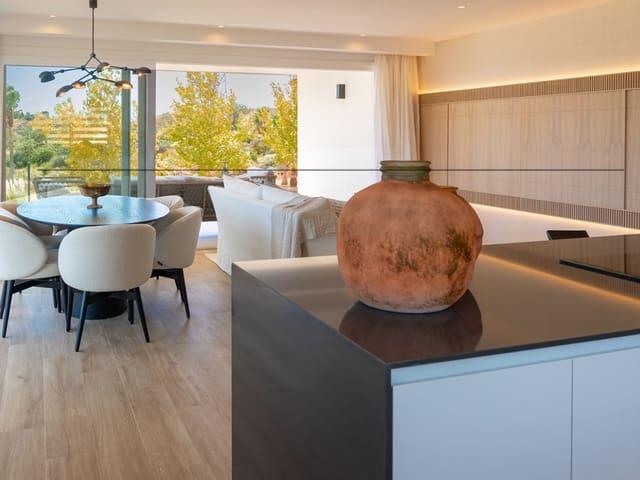 Apartamento en venta en Costa del Sol Occidental, Andalucía