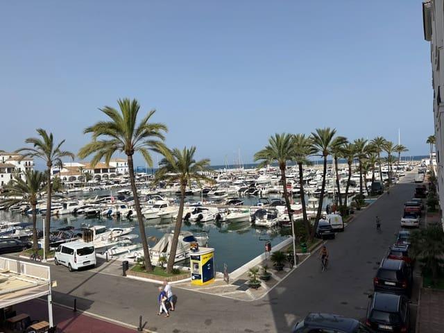 Apartamento en venta en Costa del Sol Occidental, Andalucía