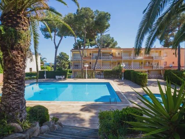 Apartamento en venta en Castell d'Aro, Platja d'Aro i s'Agaró, Baix Empordà