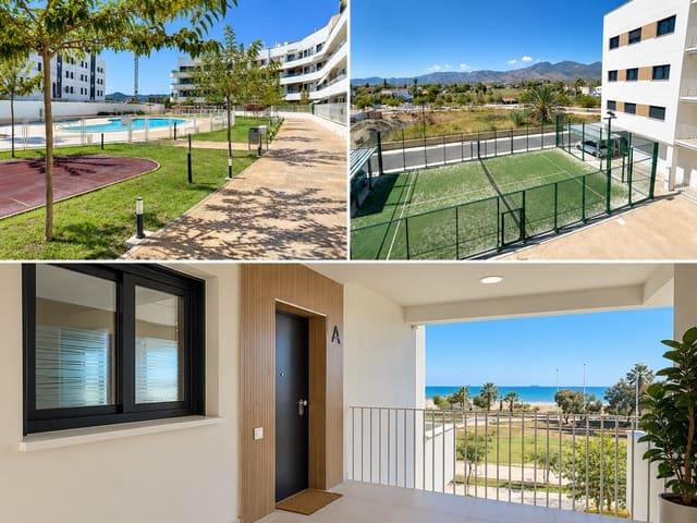 Apartamento en venta en la Plana Alta, Valencia