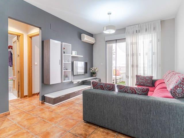 Apartamento en venta en Polopos, Comarca de la Costa Granadina