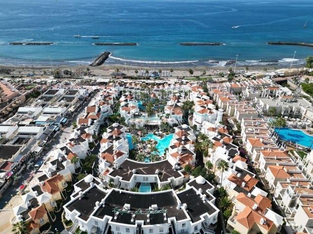 Apartamento en venta en Miraverde, Adeje