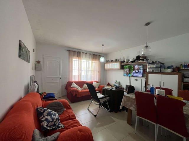 Apartamento en venta en El Morro, Cuevas Del Almanzora
