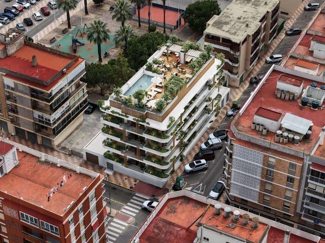 Apartamento en venta en la Ribera Baixa, Valencia