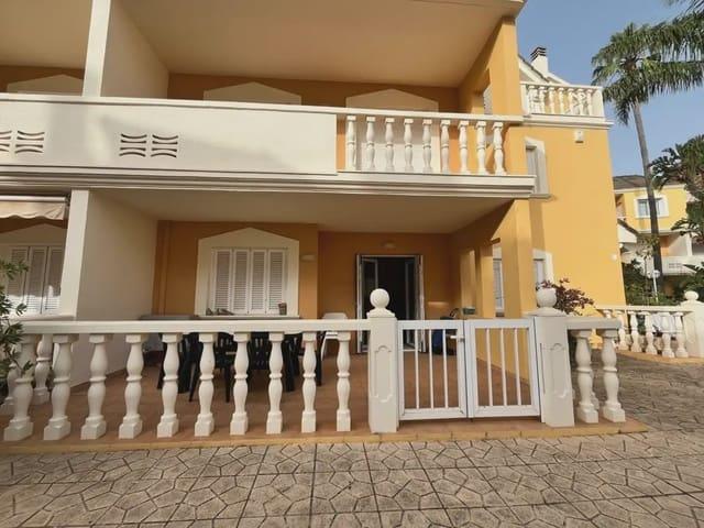 Apartamento en venta en Barri Port / Centro, la Marina Alta