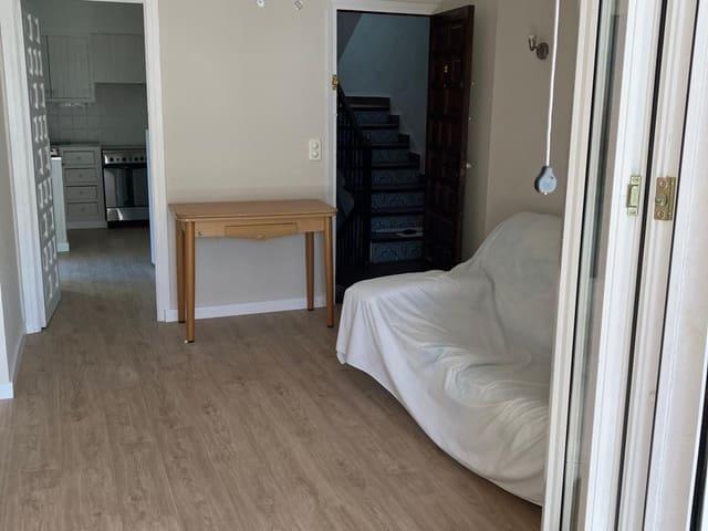 Apartamento en venta en Barri Port / Centro, la Marina Alta