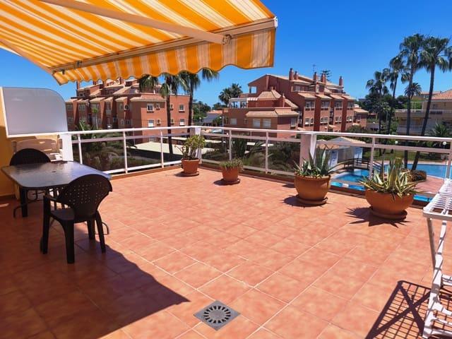 Apartamento en venta en Barri Port / Centro, la Marina Alta