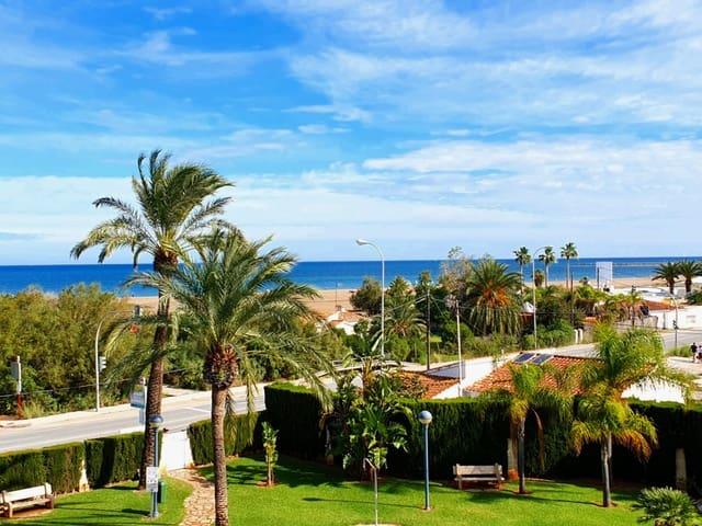 Apartamento en venta en Barri Port / Centro, la Marina Alta