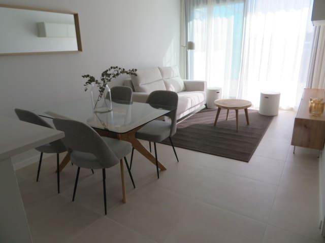 Apartamento en venta en Barri Port / Centro, la Marina Alta