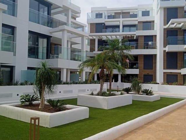 Ático en venta en Barri Port / Centro, la Marina Alta