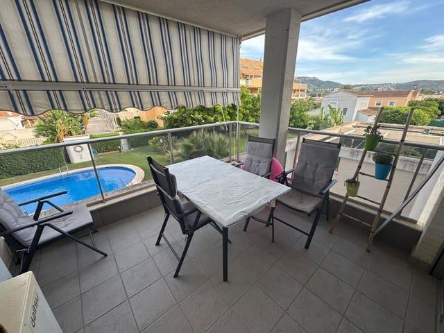 Apartamento en venta en Barri Port / Centro, la Marina Alta