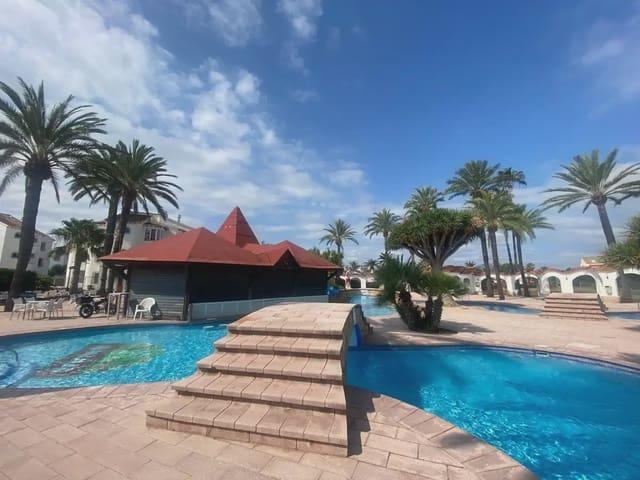 Apartamento en venta en Barri Port / Centro, la Marina Alta