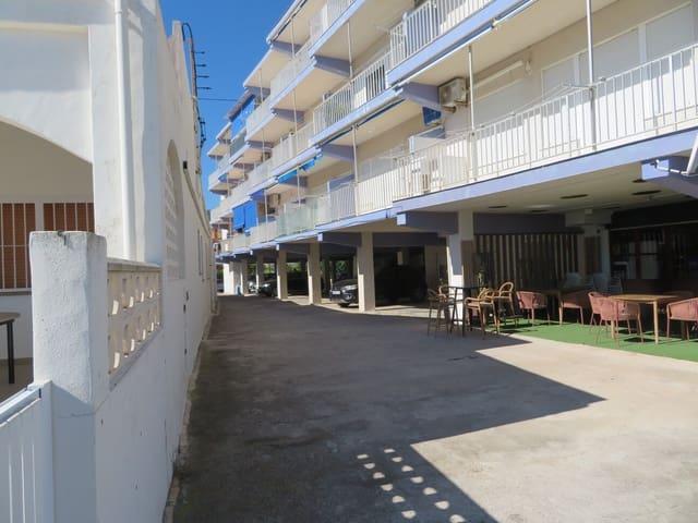 Apartamento en venta en Barri Port / Centro, la Marina Alta