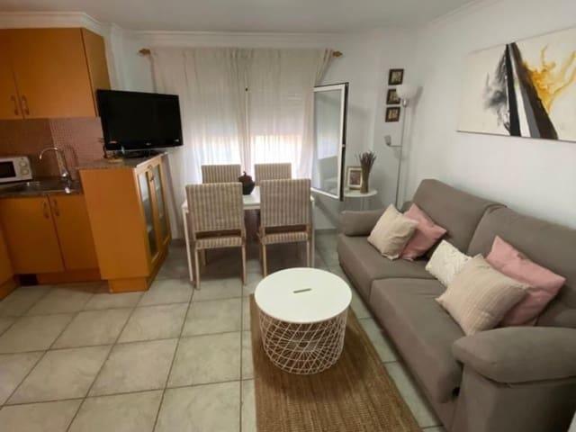 Apartamento en venta en Barri Port / Centro, la Marina Alta