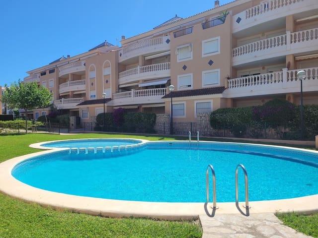 Apartamento en venta en Barri Port / Centro, la Marina Alta