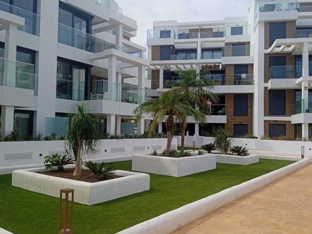 Apartamento en venta en Barri Port / Centro, la Marina Alta