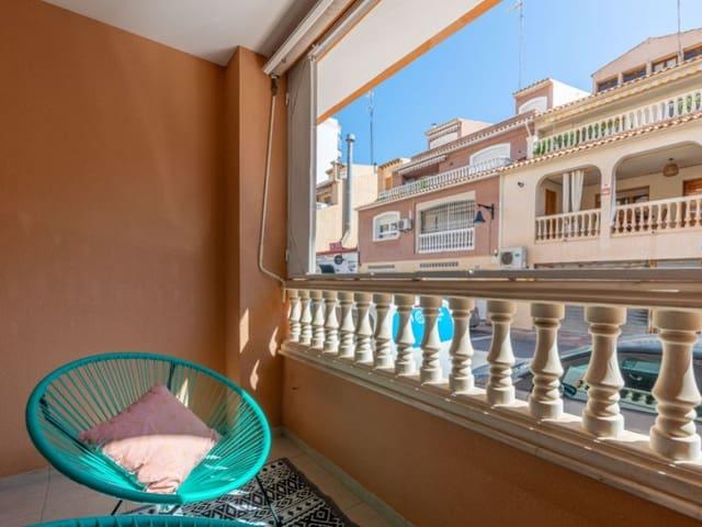 Apartamento en venta en Urbanització L'Almadrava, l'Alacantí