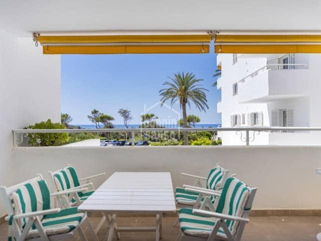 Apartamento en venta en Menorca, Baleares