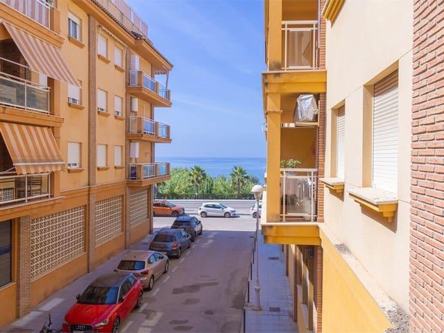 Apartamento en venta en La Axarquía, Andalucía