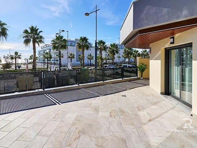 Apartamento en venta en La Axarquía, Andalucía