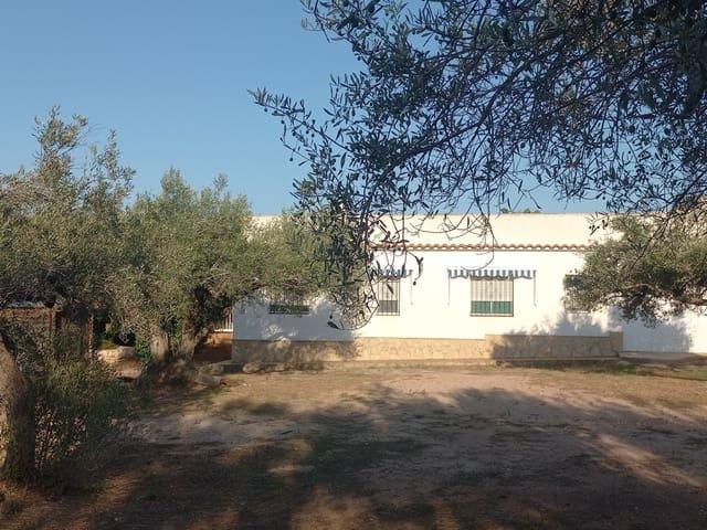 Apartamento en venta en El Perelló