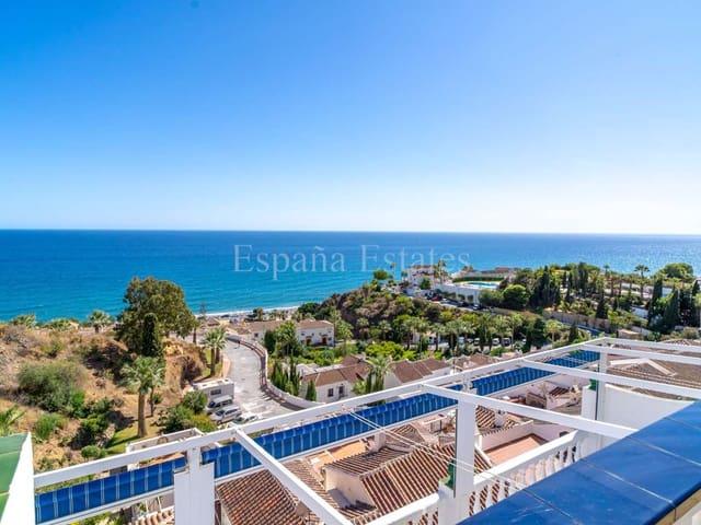 Apartamento en venta en Torrox Park, La Axarquía