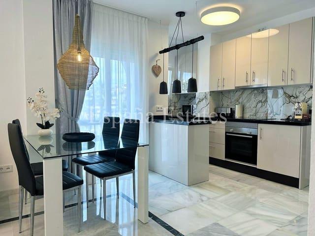 Apartamento en venta en Torrox Park, La Axarquía
