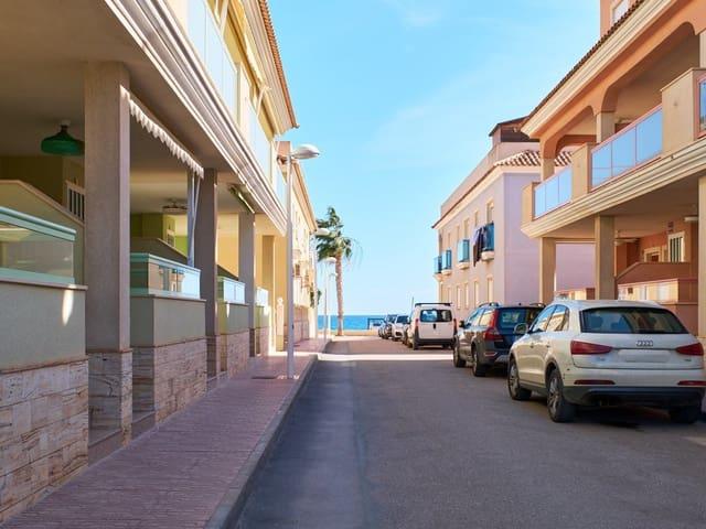 Apartamento en venta en El Pozo del Esparto, Cuevas Del Almanzora