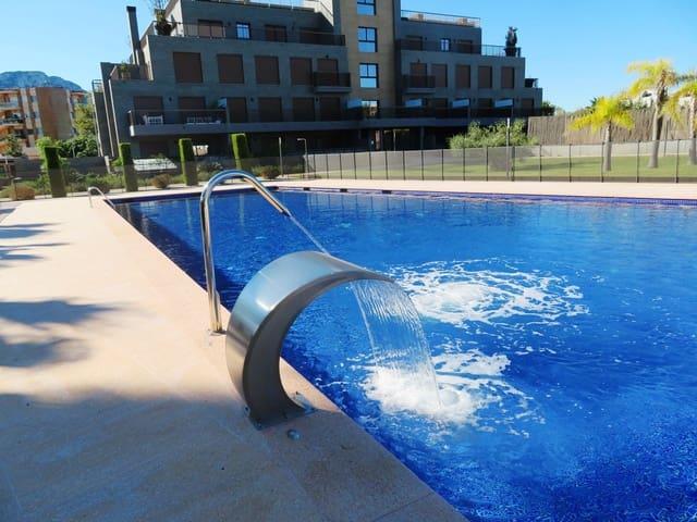 Apartamento en venta en El Verger