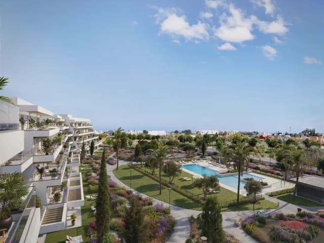 Apartamento en venta en la Marina Alta, Valencia