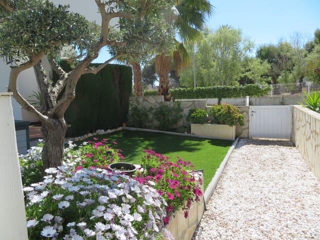 Apartamento en venta en la Marina Alta, Valencia