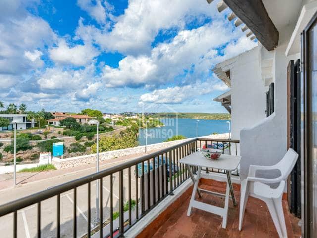 Apartamento en venta en Santa Anna, Menorca