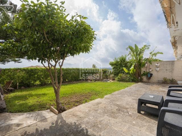 Apartamento en venta en es Mercadal, Menorca