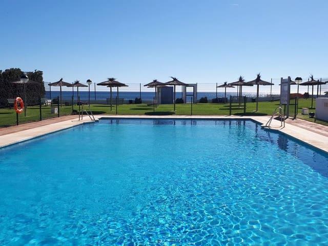Apartamento en venta en Barriada Islas Canarias, Costa del Sol Occidental