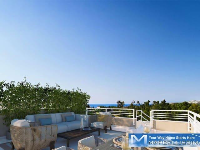 Apartamento en venta en Barriada Islas Canarias, Costa del Sol Occidental